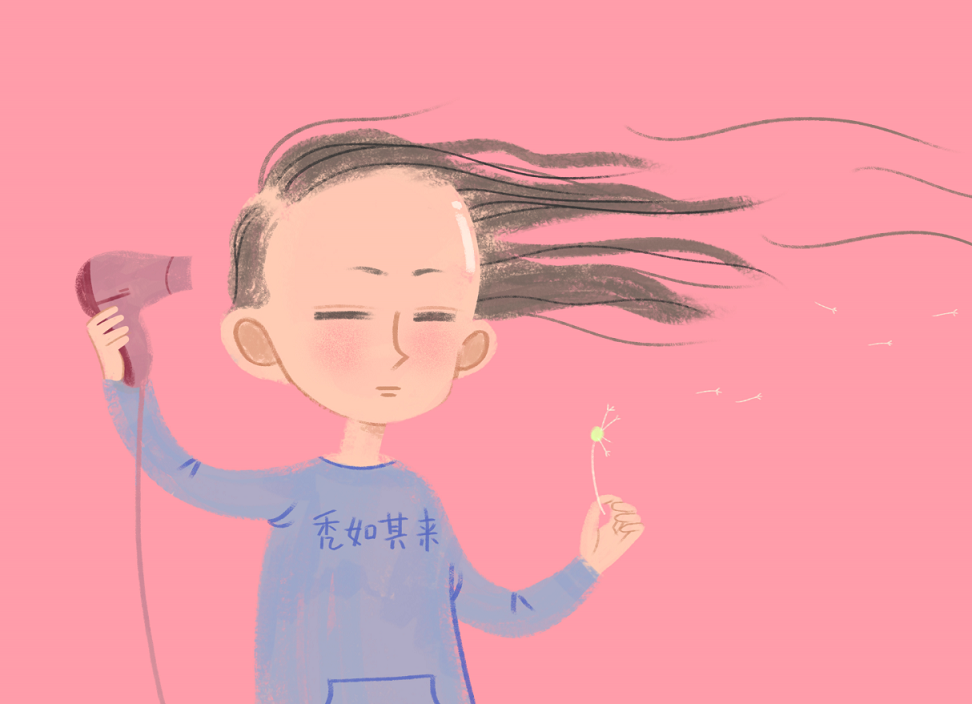 為什么脫發(fā)？為什么禿頭？不要再“作死”了！