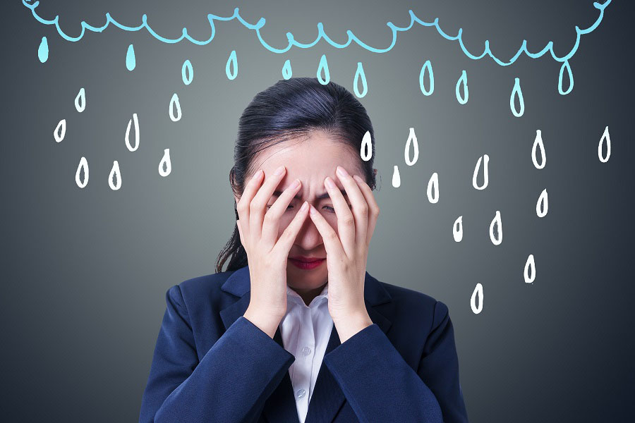 當(dāng)你發(fā)現(xiàn)媽媽的更年期前，就應(yīng)該了解這些！