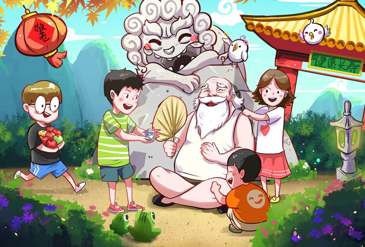 壽命是否是注定的，影響壽命的因素有哪些？