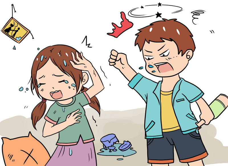 家暴！意外險(xiǎn)賠不賠？