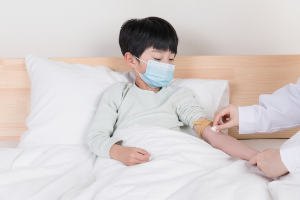 幼兒癲癇，你知道多少