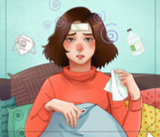 不同類型的感冒有不同癥狀，對癥下藥才能藥到病除