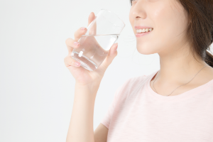 口渴喝水是必須，可喝水也有你必須注意的事