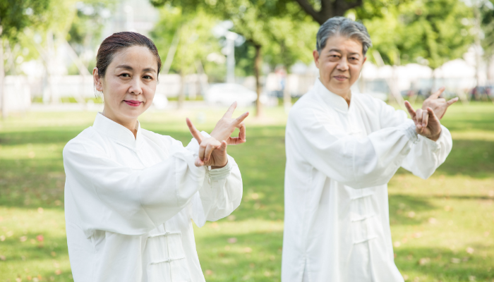 養(yǎng)老，老年化