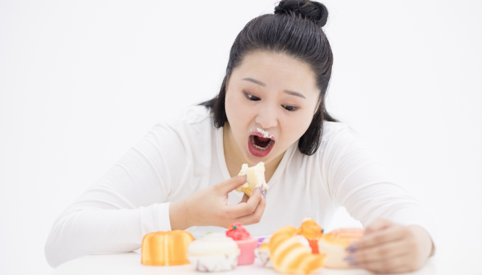 婦科病