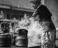 水燒了又燒，致癌嗎