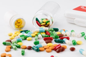 小細(xì)節(jié)，大學(xué)問！吃藥與喝水，其實有講究