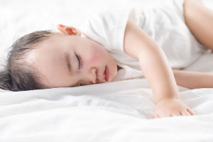 如何保證嬰兒睡眠安全？家長(zhǎng)一定要看！