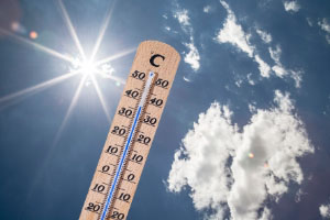炎炎夏日，這些中暑急救知識再不知道就晚了
