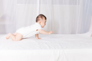 嬰幼兒泡澡千萬注意這些！