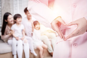 孩子得肺炎還當(dāng)感冒來治？媽媽們要注意區(qū)分了！