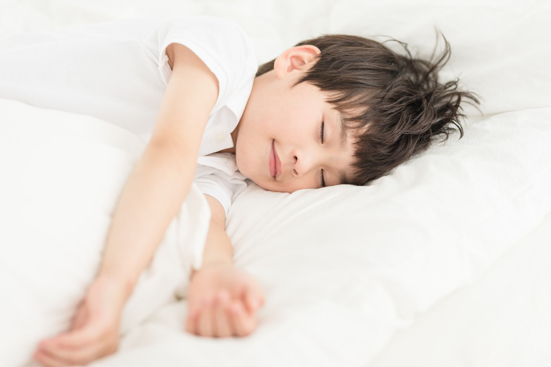 孩子昏厥的救護(hù)方法，你知道多少？