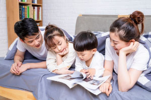 注意！孩子出現(xiàn)這些癥狀說(shuō)明缺鈣了