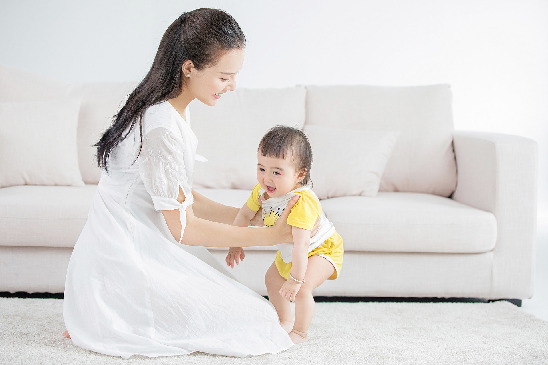 孩子吞了紐扣的處理方法