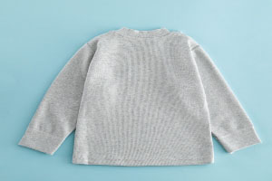 寶寶的衣服要和大人分開洗嗎？那是一定的！