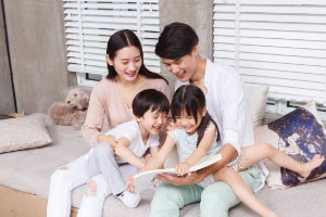 謹防孩子教育中的德西效應(yīng)！