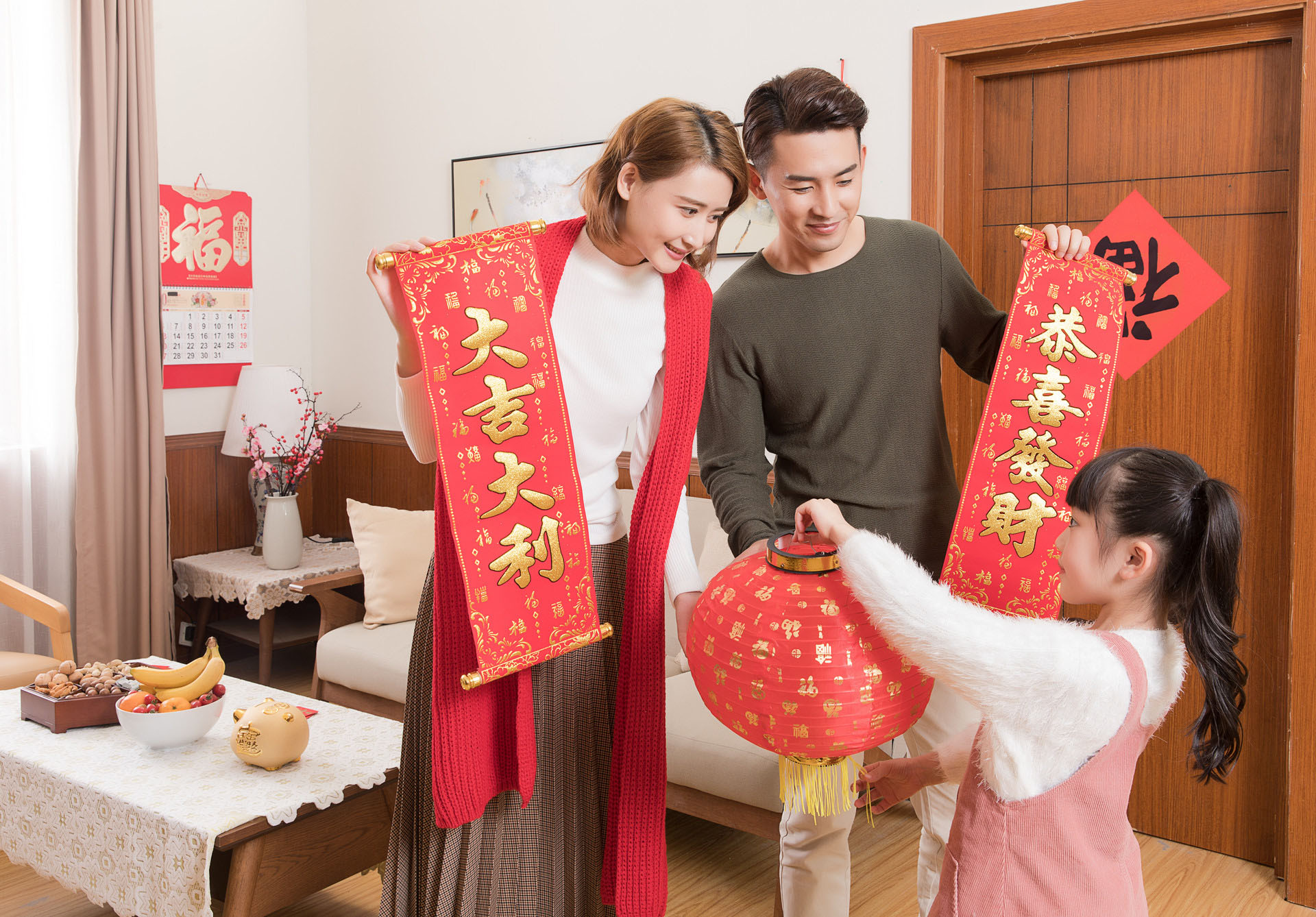 當(dāng)心！春節(jié)孩子會(huì)受到這些傷害