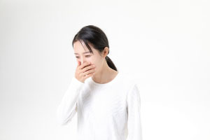 鼻炎太難受，鹽水可以拯救嗎？