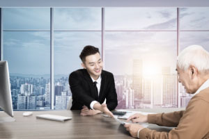 主被保險(xiǎn)人與連帶被保險(xiǎn)人的區(qū)別