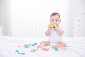 孩子濕疹問題怎么辦？家長要這么做！