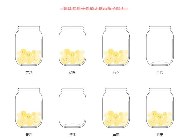 女神瓶鑒 | 集美，快來康康你的專屬小瓶子