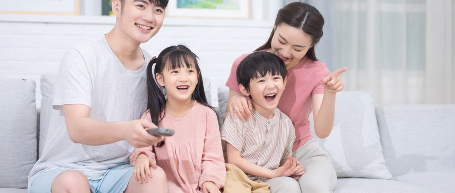 兒童看電視，只是危害視力那么簡單嗎？