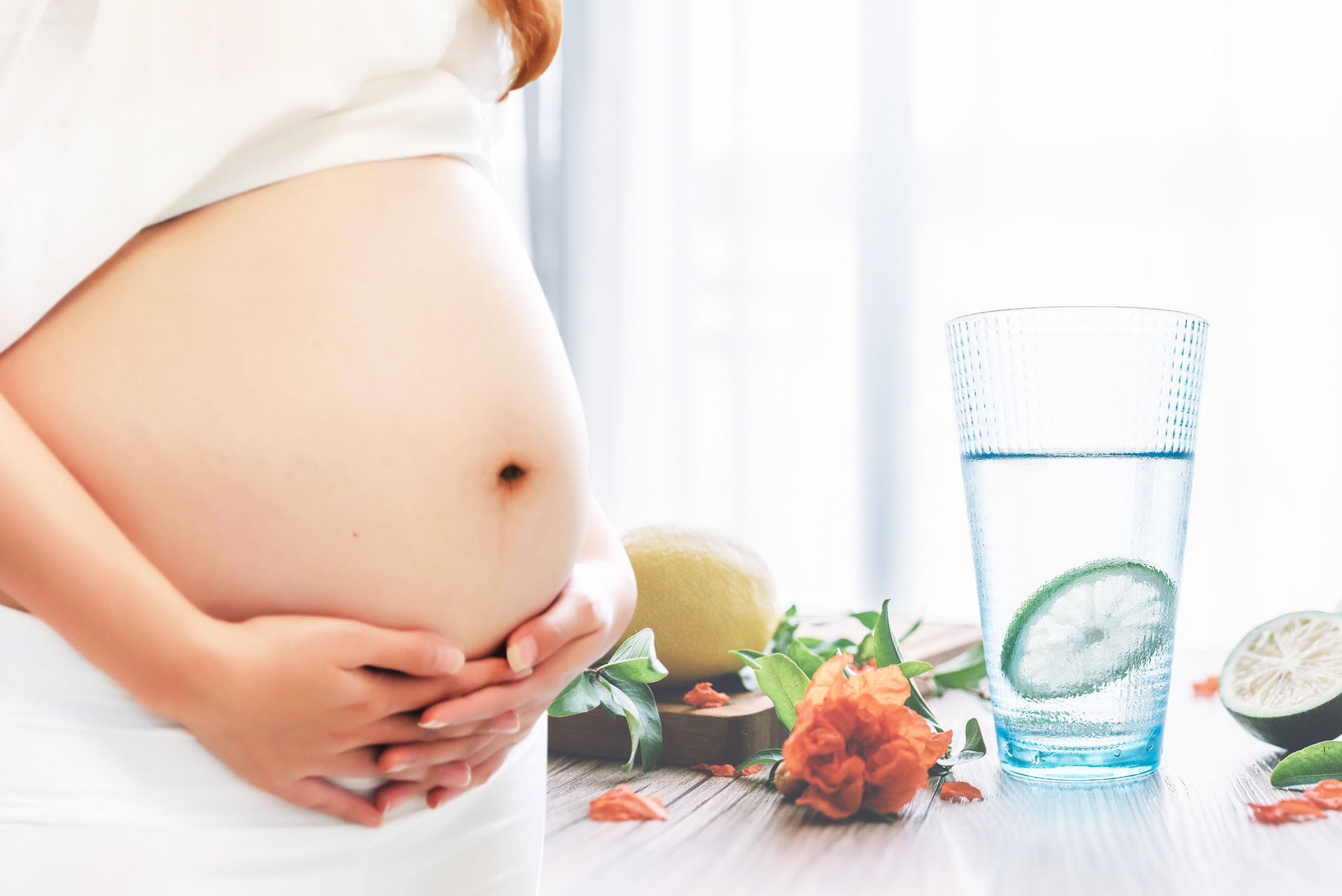 孕期促甲狀腺激素偏低？這些常識要知道