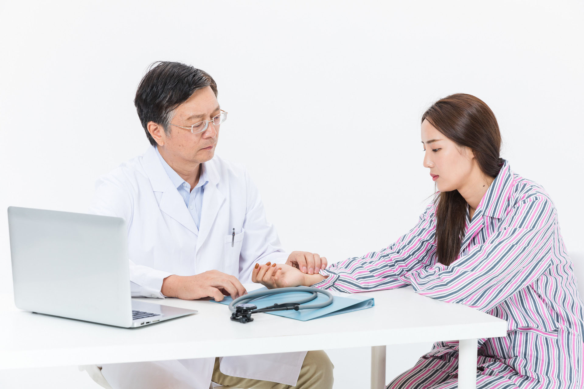 導(dǎo)致不孕不育的婦科疾病有哪些？