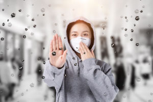 上班感染了新冠肺炎屬于工傷嗎？