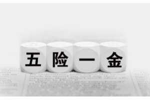 五險(xiǎn)一金繳納比例是什么？