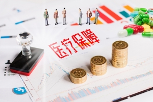 買社保有什么用