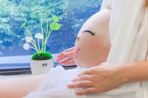 孕婦如何控制體重，這些方法你值得擁有！