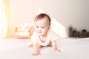 DHA是什么？要不要給寶寶吃？