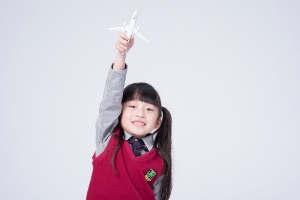弱視的危害！如何盡早發(fā)現(xiàn)兒童弱視？