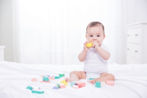 寶寶長濕疹時，哺乳的媽媽需要忌口嗎？