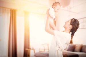 哺乳期懷孕的危害以及解決方式