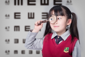 中國有90%的青少年患有近視，誰才是元兇？