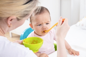 飲食對孩子的健康成長有多重要？家長們應該引起重視