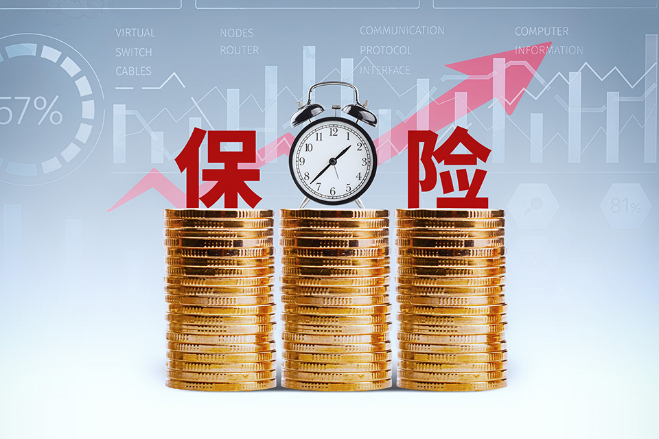 定額終身壽險(xiǎn)與增額終身壽險(xiǎn)