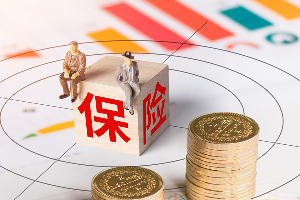 保險受益人寫誰