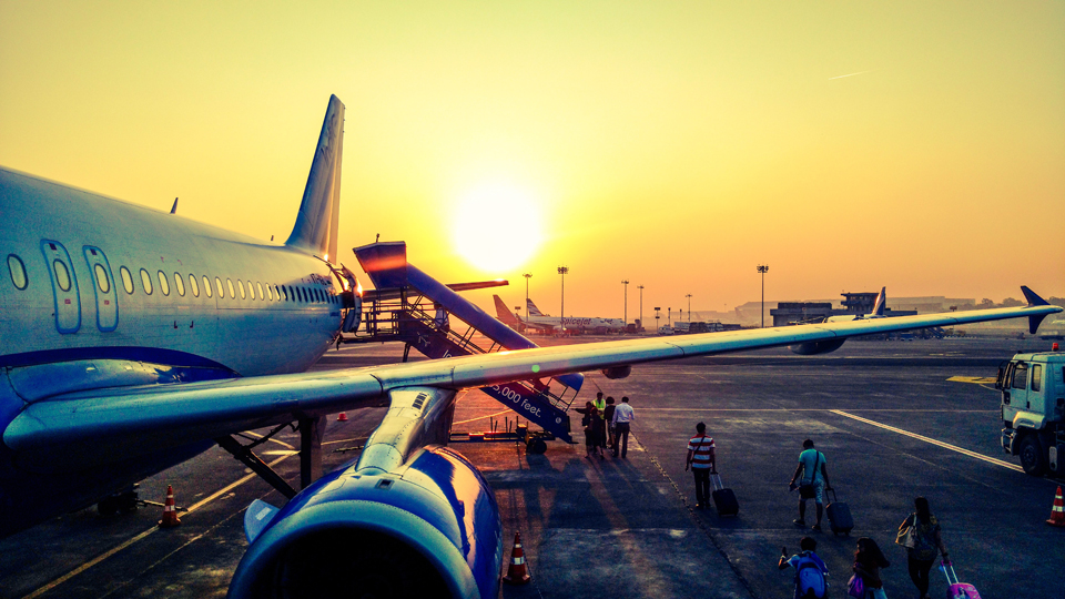 航空意外保險,疊加賠付