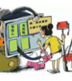 刷單返利你也信？小心本金都收不回