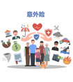 綜合意外傷害保險(xiǎn)哪種好？