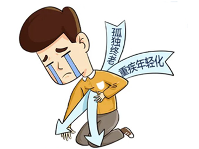 以案說險丨90后患鼻咽癌獲賠50萬，重疾年輕化要警惕