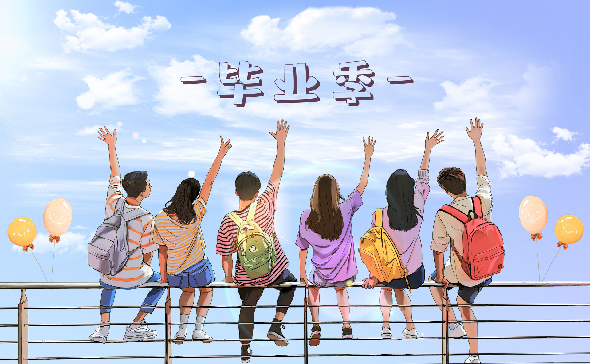 應(yīng)屆畢業(yè)生的這些優(yōu)勢你知道嗎？