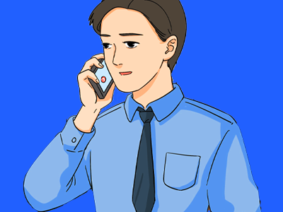 這組號碼泄露1小時后，她被盯上了……