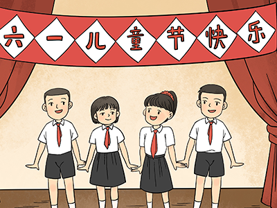 你的童年記憶屬于哪個年代？