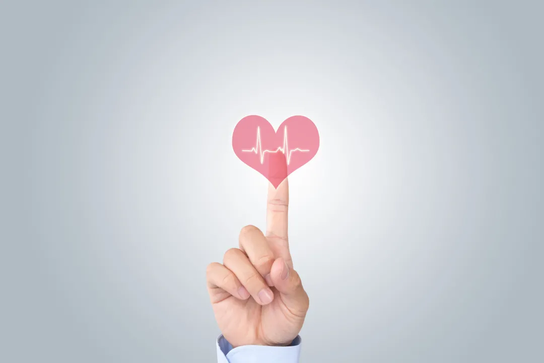 中風(fēng)病的這些征兆，你注意到了嗎？