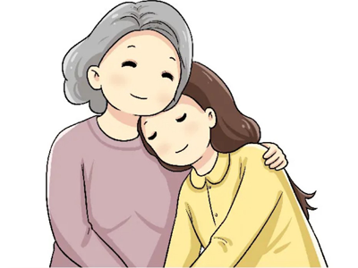 為什么父母越老越“薄情”？