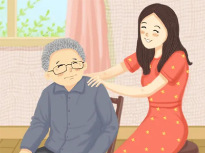 我，25歲，在家里當(dāng)“全職兒女”